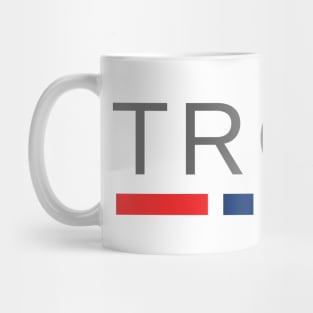 Troll Norway Mug